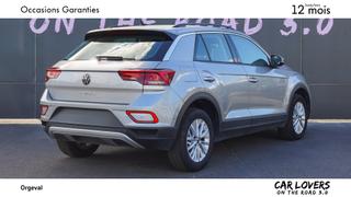 Volkswagen T-Roc  - Life - photo 3
