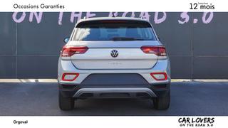 Volkswagen T-Roc  - Life - photo 4