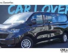 Volkswagen Caravelle Poissy