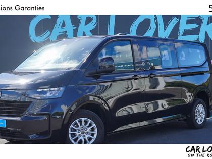 Volkswagen Caravelle - Caravelle 7 2.0 TDI 150 Long BVA8 Life - 46 890 €