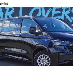 Volkswagen Caravelle 7 2.0 TDI 150 Long BVA8 Life occasion - Poissy - photo 2/35