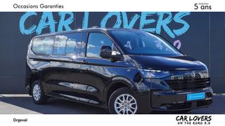 Volkswagen Caravelle  - Life - photo 1