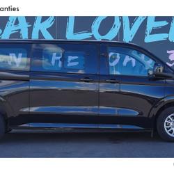 Volkswagen Caravelle 7 2.0 TDI 150 Long BVA8 Life occasion - Poissy - photo 3/35