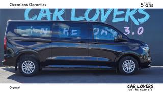 Volkswagen Caravelle  - Life - photo 2