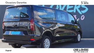Volkswagen Caravelle  - Life - photo 3