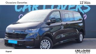 Volkswagen Caravelle  - Life - photo 0
