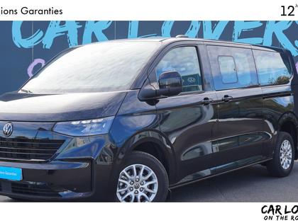 Volkswagen Caravelle - Caravelle 7 2.0 TDI 150 Long BVA8 Life - 50 000 €