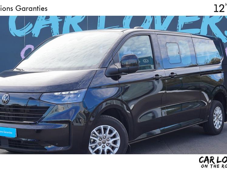 Volkswagen Caravelle  - Life - 50 000 €