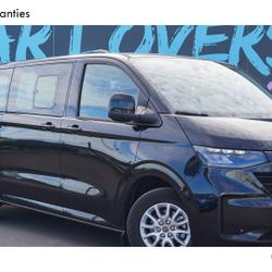 Volkswagen Caravelle 7 2.0 TDI 150 Long BVA8 Life occasion - Poissy - photo 2/32