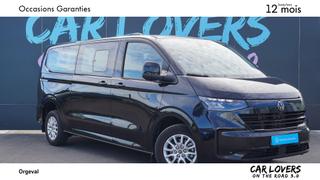 Volkswagen Caravelle  - Life - photo 1