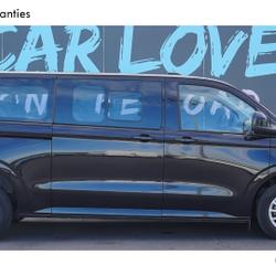 Volkswagen Caravelle 7 2.0 TDI 150 Long BVA8 Life occasion - Poissy - photo 3/32