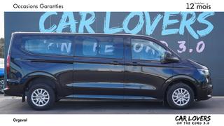 Volkswagen Caravelle  - Life - photo 2