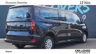 Volkswagen Caravelle  - Life - photo 3