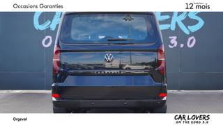 Volkswagen Caravelle  - Life - photo 4