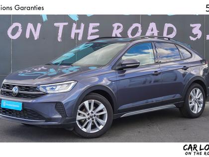 Volkswagen Taigo - Taigo 1.0 TSI 116 DSG7 VW Edition - 22 990 €