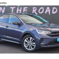 Volkswagen Taigo 1.0 TSI 116 DSG7 VW Edition occasion - Poissy - photo 2/28