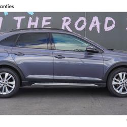 Volkswagen Taigo 1.0 TSI 116 DSG7 VW Edition occasion - Poissy - photo 3/28