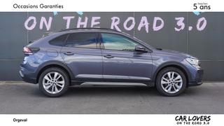 Volkswagen Taigo  - Edition - photo 2