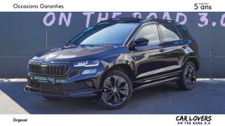 Skoda Karoq  - Sportline - photo 0