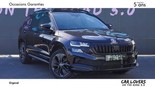 Skoda Karoq  - Sportline - photo 1