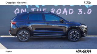 Skoda Karoq  - Sportline - photo 2