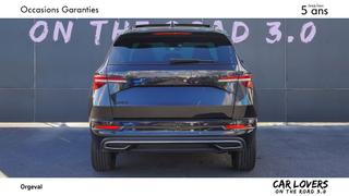 Skoda Karoq  - Sportline - photo 4