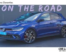 Volkswagen Polo - Polo 2.0 TSI 207 S&S DSG7 GTI - 29 990 €
