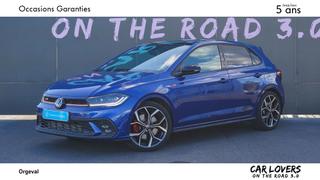 Volkswagen Polo  - photo 0