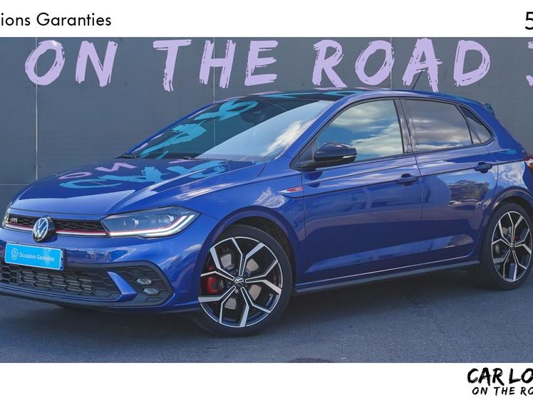 Volkswagen Polo  - 29 990 €