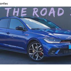 Volkswagen Polo 2.0 TSI 207 S&S DSG7 GTI occasion - Poissy - photo 2/34