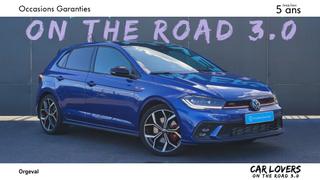 Volkswagen Polo  - photo 1
