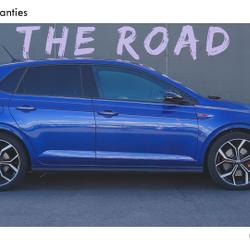 Volkswagen Polo 2.0 TSI 207 S&S DSG7 GTI occasion - Poissy - photo 3/34