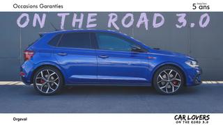Volkswagen Polo  - photo 2