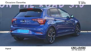 Volkswagen Polo  - photo 3