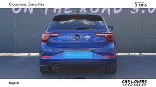Volkswagen Polo  - photo 4