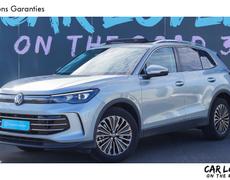 Volkswagen Tiguan Poissy