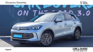 Volkswagen Tiguan  - photo 0