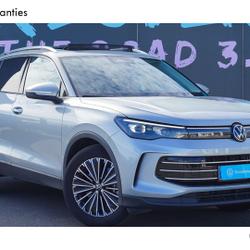 Volkswagen Tiguan 2.0 TDI 150ch DSG7 Elegance occasion - Poissy - photo 2/37