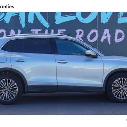 Volkswagen Tiguan 2.0 TDI 150ch DSG7 Elegance occasion - Poissy - photo 3/37