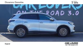 Volkswagen Tiguan  - photo 2