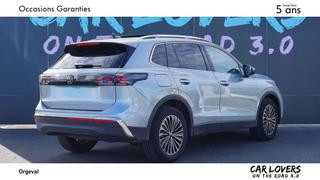 Volkswagen Tiguan  - photo 3