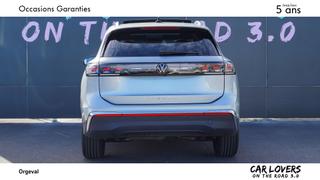 Volkswagen Tiguan  - photo 4