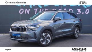 Skoda Kodiaq  - photo 0