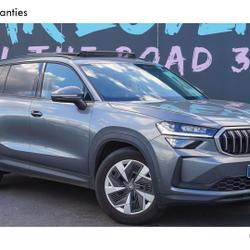 Skoda Kodiaq 1.5 TSI 150 ch Hybrid ACT DSG7 5pl Selection occasion - Poissy - photo 2/33