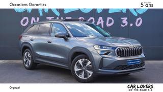 Skoda Kodiaq  - photo 1