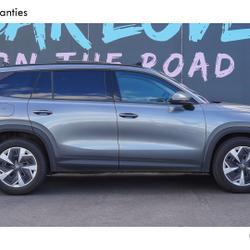 Skoda Kodiaq 1.5 TSI 150 ch Hybrid ACT DSG7 5pl Selection occasion - Poissy - photo 3/33