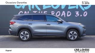 Skoda Kodiaq  - photo 2