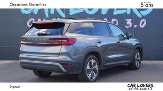 Skoda Kodiaq  - photo 3