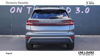 Skoda Kodiaq  - photo 4