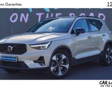 Volvo XC40 Poissy